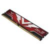  Зображення Модуль пам'яті для комп'ютера DDR4 16GB 3200 MHz T-Force Zeus Red Team (TTZD416G3200HC2001) 